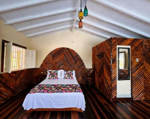 Hotel Kipara El Valle