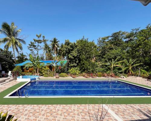 Hotel Kipara El Valle