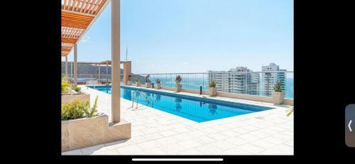 Apartamento Salguero Suites Resorts
