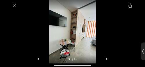 Apartamento Salguero Suites Resorts