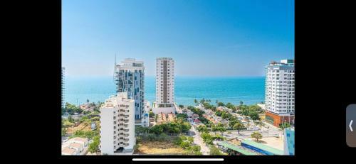 Apartamento Salguero Suites Resorts