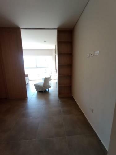 Apartamento Salguero Suites Resorts