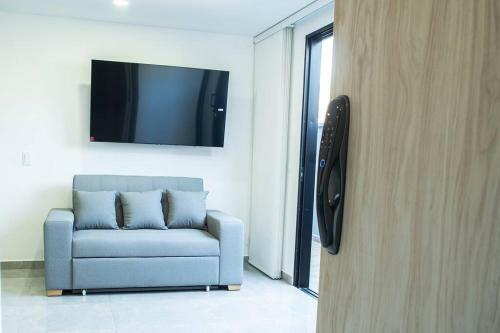 Apartamento Frente Al Cc Viva Envigado