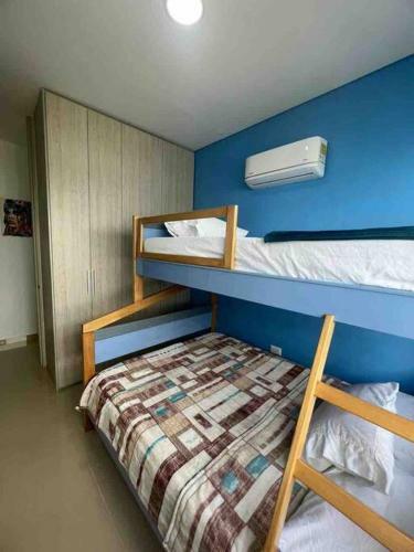 Fant�stico Apartamento Frente Al Mar - Samaria