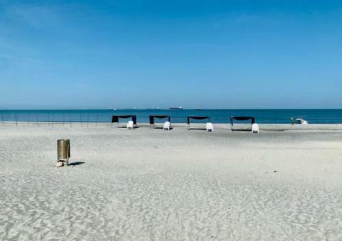 Apartamento Samaria Club de Playa: Confort