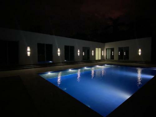Villa Casa Blanca Girardot Melgar