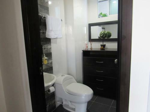 Apartamento Reserva Del Pe�on