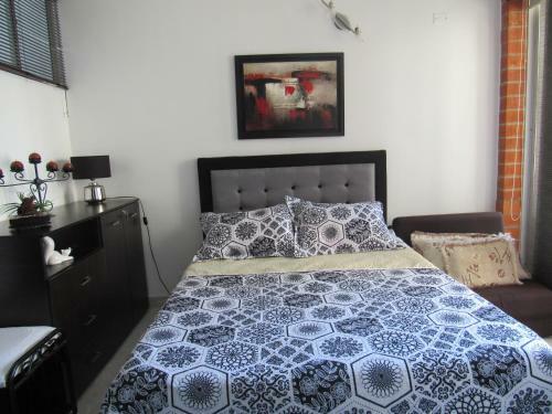 Apartamento Reserva Del Pe�on