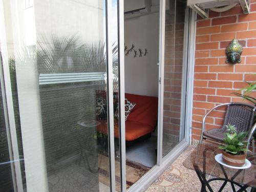 Apartamento Reserva Del Pe�on
