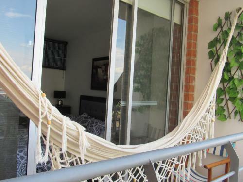 Apartamento Reserva Del Pe�on