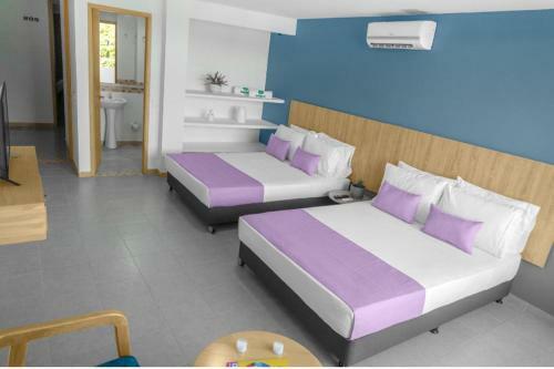 Hotel Manal� Girardot