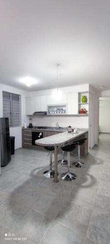 Apartamento Vista A La Monta�a