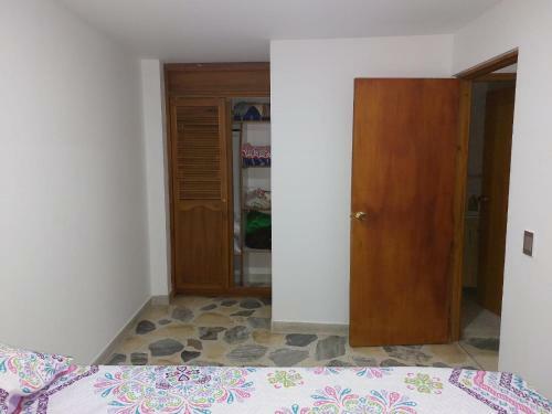 Apartamento Envigado Parque Principal - Orquideas Piso 3