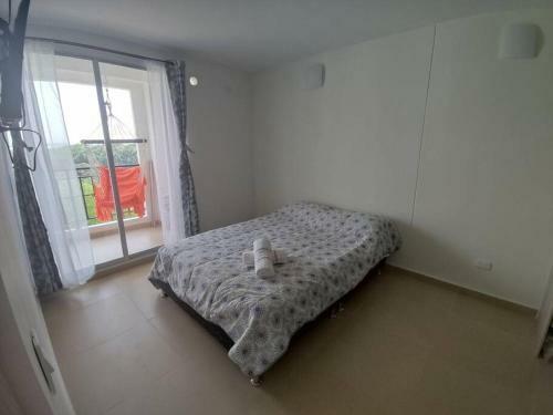 Apartamento Lujoso Y C�modo Apto Con Jacuzzi Privado