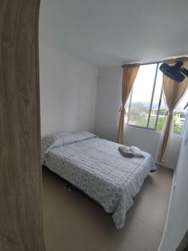 Apartamento Lujoso Y C�modo Apto Con Jacuzzi Privado