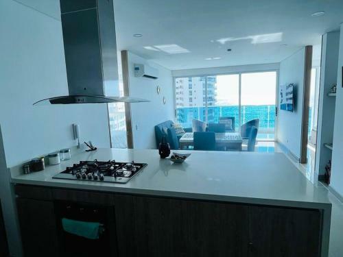 Apartamento Kiran 1236 Reserva Del Mar