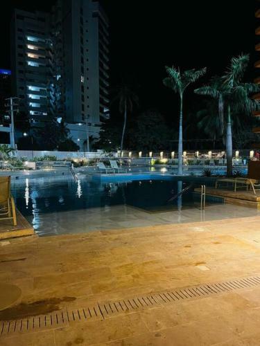 Apartamento Kiran 1236 Reserva Del Mar