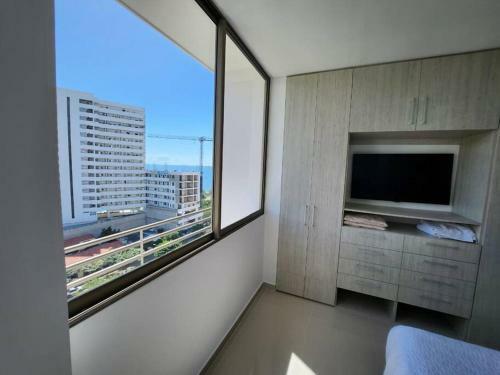 Apartamento Club de Playa Santa Marta
