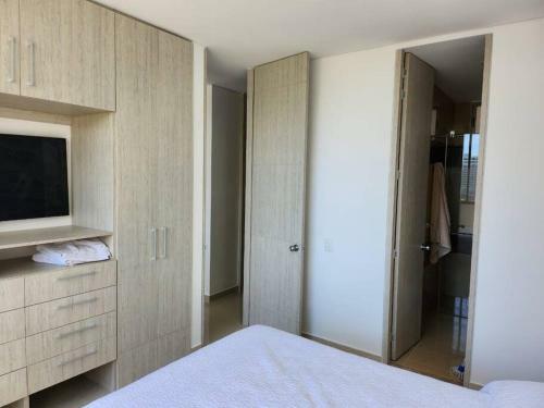 Apartamento Club de Playa Santa Marta