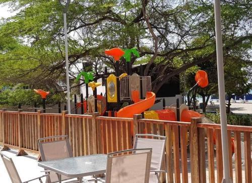 Apartamento Club de Playa Santa Marta