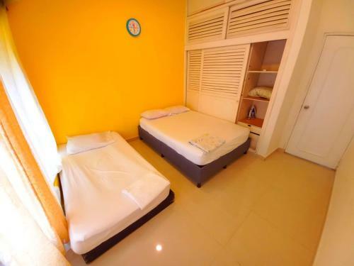 Apartamento Rodadero London H 4