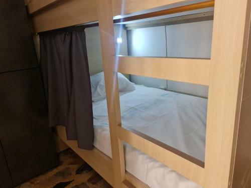 La Huella de Blanca - Hogar de Paso Y Hostal