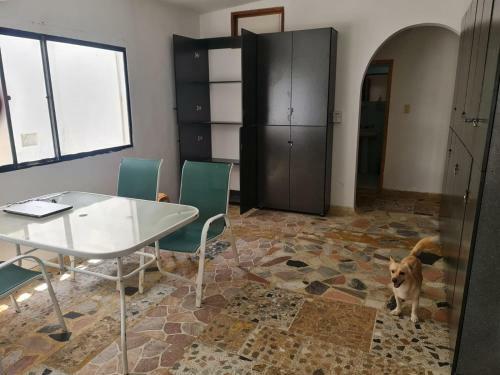 La Huella de Blanca - Hogar de Paso Y Hostal