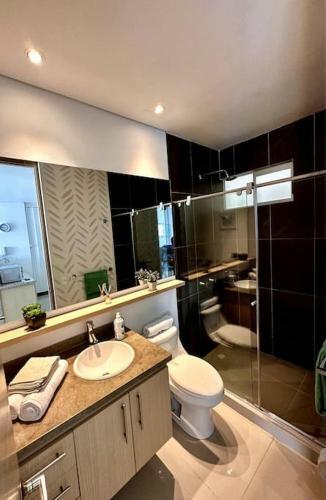 Apartamento Reserva Del Mar 1505, Santa Marta