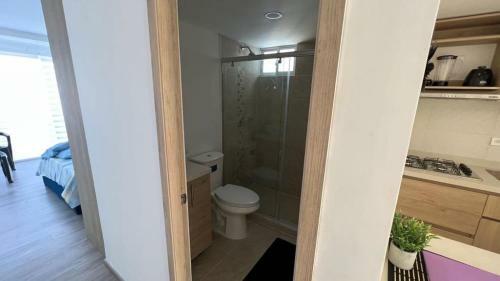 Apartamentos Nuevos, Comodos, Amplios Y Moderno Ok