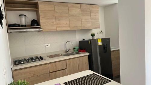 Apartamentos Nuevos, Comodos, Amplios Y Moderno Ok