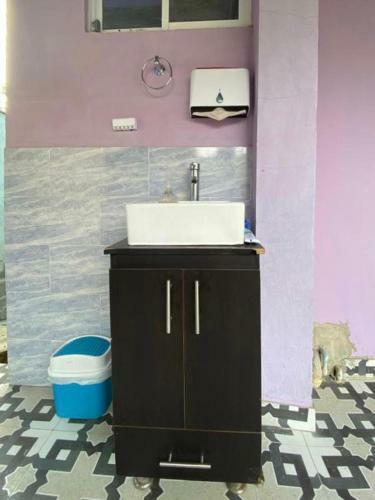 Agroturismo Villa Luz Ovelia