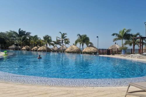 Apartamento Samaria Club De Playa