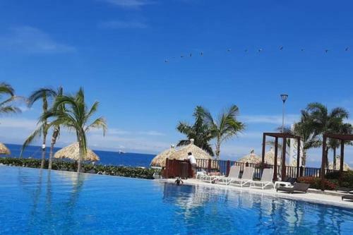 Apartamento Samaria Club De Playa
