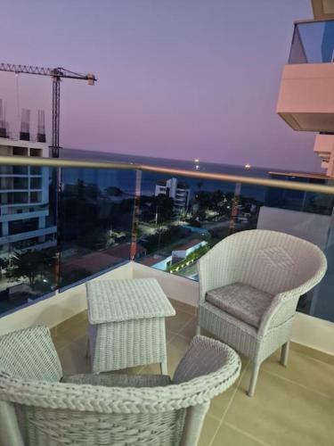 Apartamento Samaria Club De Playa