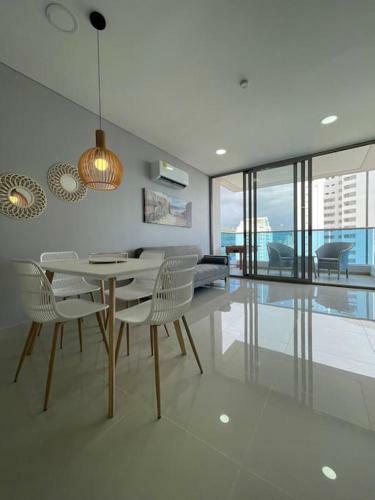 Apartamento Samaria Club De Playa