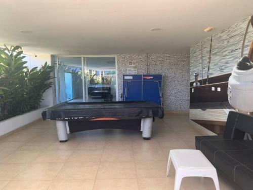 Apartamento Edificio Tayrona Beach Apto de 3 Habitaciones Familiar Muy Comodo