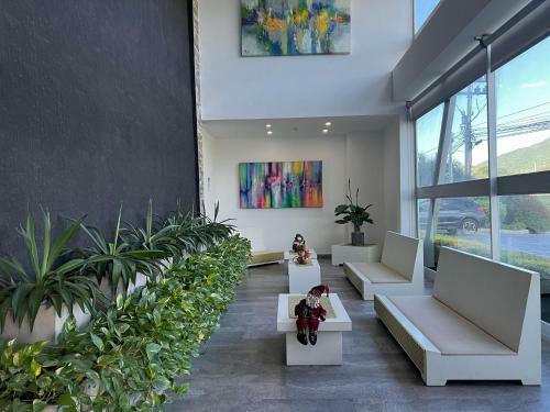 Apartamento Edificio Tayrona Beach Apto de 3 Habitaciones Familiar Muy Comodo