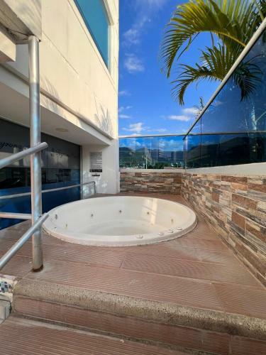 Apartamento Edificio Tayrona Beach Apto de 3 Habitaciones Familiar Muy Comodo