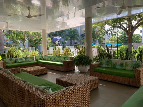 Apartamento Hacienda Pe�alisa Ceiba