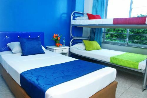 Ayenda Hotel Roisa
