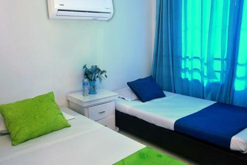 Ayenda Hotel Roisa