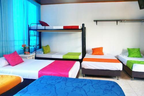 Ayenda Hotel Roisa