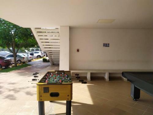 Acogedor Apartamento En Ricaurte Con Bbq