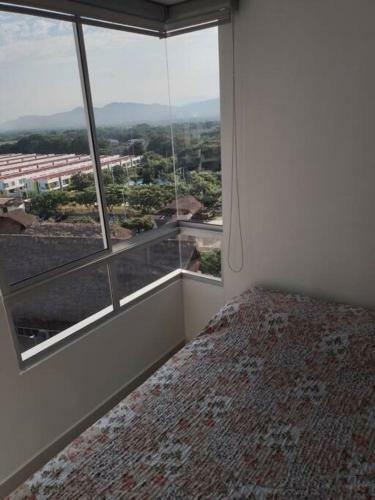 Acogedor Apartamento En Ricaurte Con Bbq