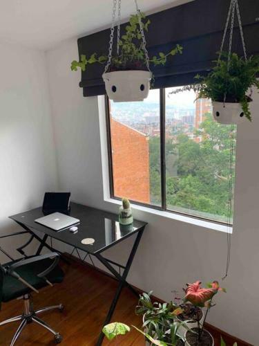 Apartamento Oasis House Envigado