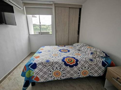 Apartamento Aparatamento de Descanso En Girardot