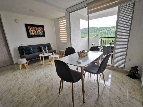 Apartamento Aparatamento de Descanso En Girardot