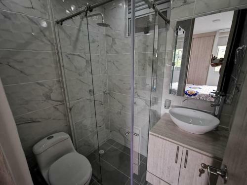 Apartamento Aparatamento de Descanso En Girardot