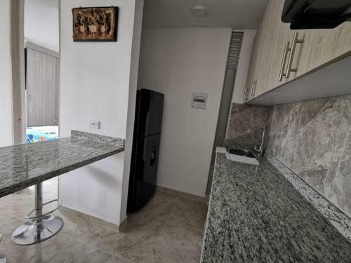Apartamento Aparatamento de Descanso En Girardot