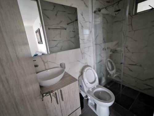 Apartamento Aparatamento de Descanso En Girardot